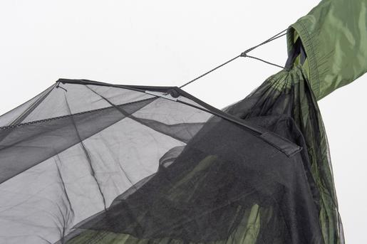 Amazonas Ultra-Light Adventure Hero XXL putna ležaljka