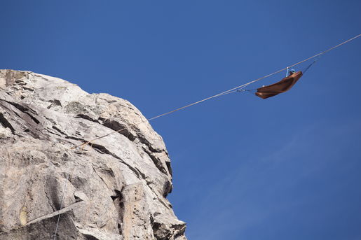 Amazonas Ultra-Light Moskito Traveller PRO putna ležaljka