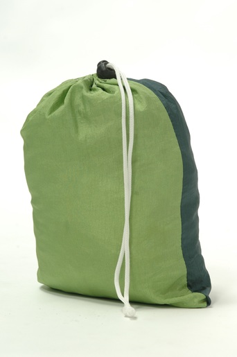 Amazonas Ultra-Light Silk Traveller forest ležaljka