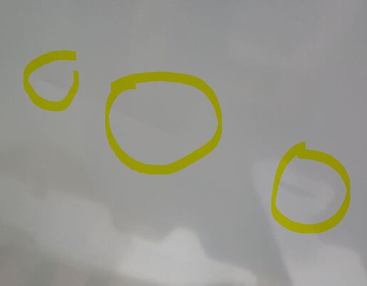 Electrolux hladnjak EN3601MOX_oštećen