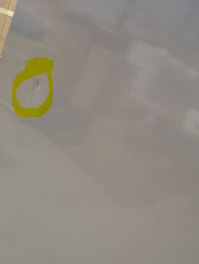 Electrolux hladnjak EN3601MOX_oštećen