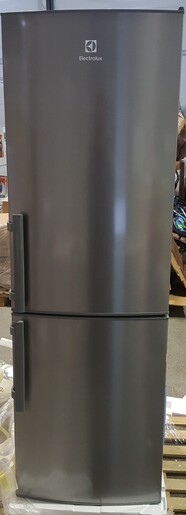 Electrolux hladnjak EN3601MOX_oštećen