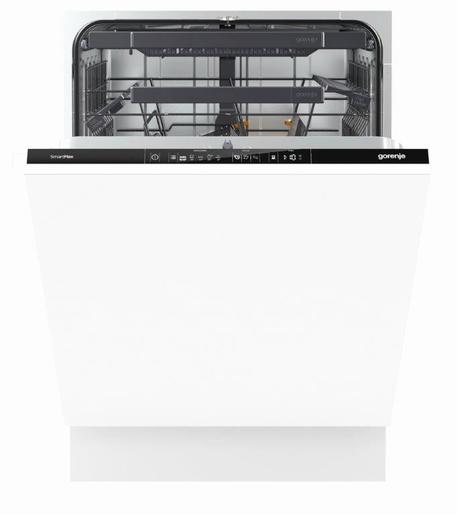 Gorenje perilica posuđa GV66160_oštećena_TPNJ
