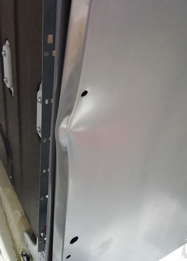 Gorenje perilica posuđa GV66160_oštećena_TPNJ