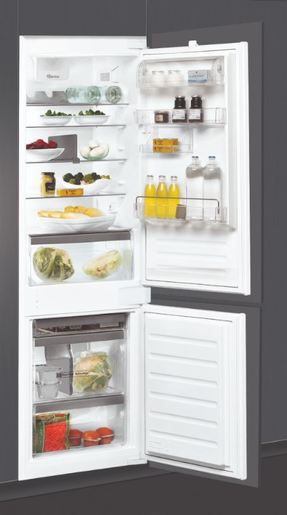 Whirlpool hladnjak ART 6711/A++ SF_oštećen_TPNJ