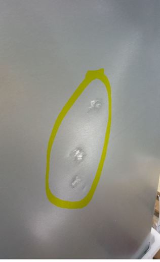 Whirlpool hladnjak ART 6711/A++ SF_oštećen_TPNJ