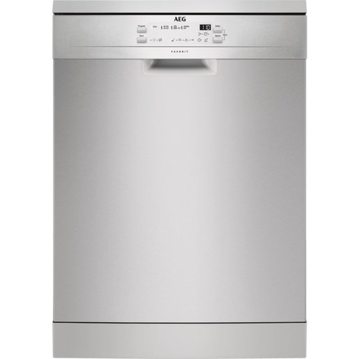 AEG perilica posuđa FFB41600ZM_oštećena_TPNJ