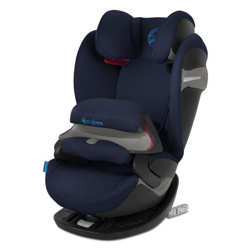 Cybex autosjedalica Pallas S fix 9-36 kg indigo blue navy blue 519001035