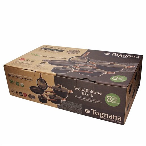 Tognana posuda za kuhanje 20 cm