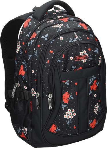 Školski ruksak ergonomski STREET ACTIVE Daisy
