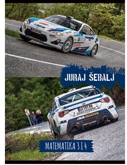 Matematika 2 za treći i četvrti razred