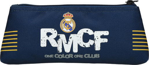 Pernica vrećica plosnata REAL MADRID 2