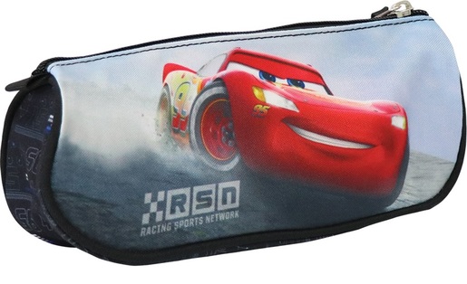 Pernica vrećica ovalna CARS MC QUEEN