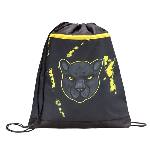 Vrećica za tjelesni BELMIL WILD JAGUAR