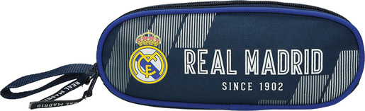 Pernica vrećica ovalna REAL MADRID 1