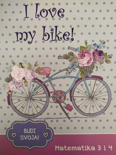 Matematika 2 za treći i četvrti razred