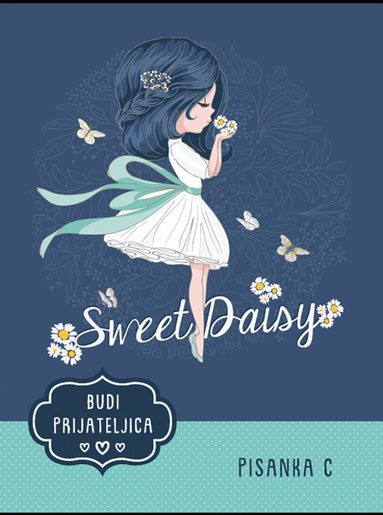 Pisanka C za drugi i treći razred