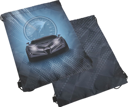 Vrećica za tjelesni STREET Dark Racer