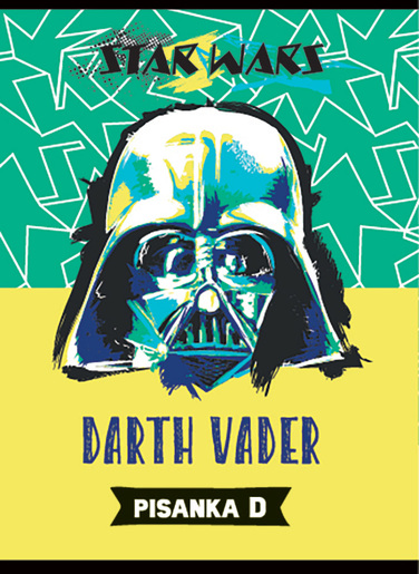 Pisanka D za četvrti razred