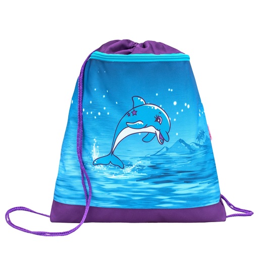 Vrećica za tjelesni BELMIL DOLPHIN