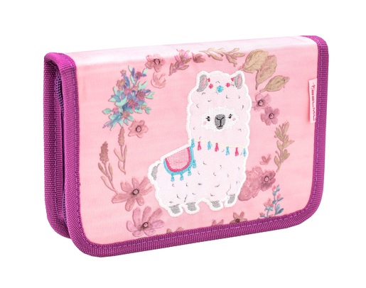 Pernica puna 1zip 2 preklopa BELMIL LLAMA