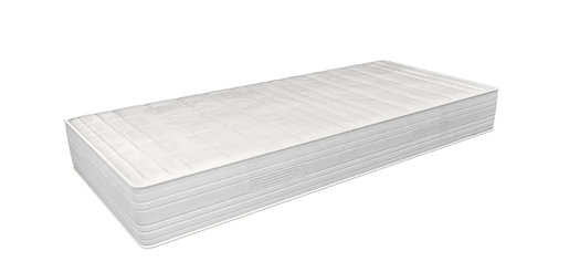 HESPO madrac EXCLUSIV FEEL 200X120 - F1 mekši