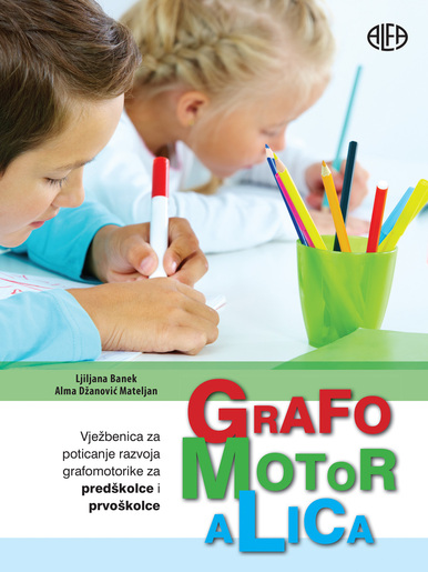 GRAFOMOTORALICA