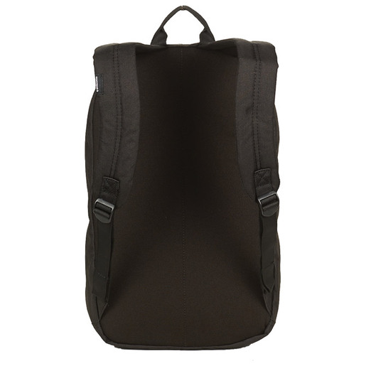 Školski ruksak Converse crno/bijeli