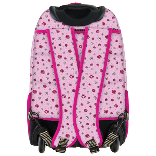 Školski ruksak anatomski s kotačićima You Can Have Mine Gorjuss