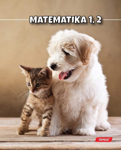 Matematika 1 za prvi i drugi razred