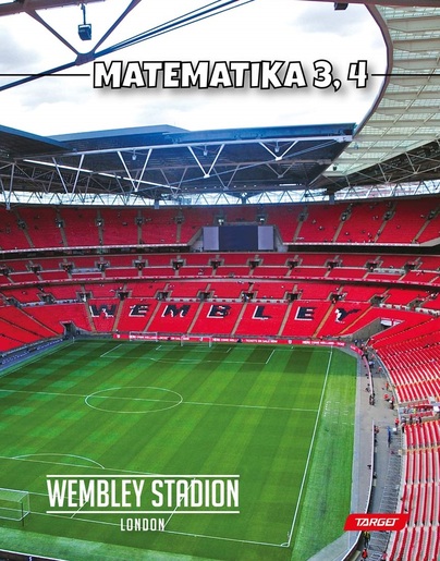 Matematika 2 za treći i četvrti razred