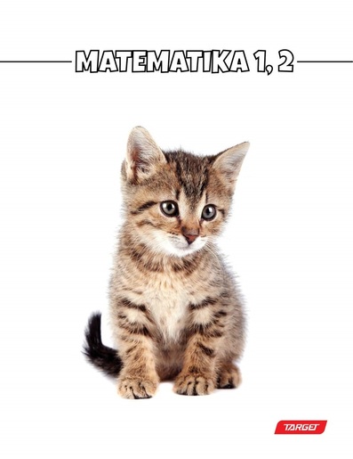 Matematika 1 za prvi i drugi razred
