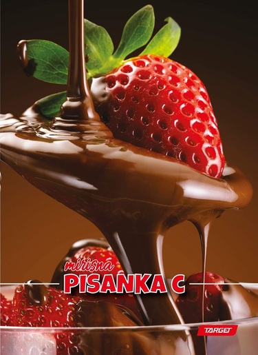 Pisanka C za drugi i treći razred - MIRISNA