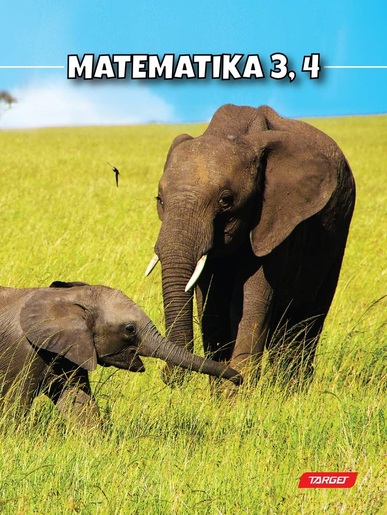 Matematika 2 za treći i četvrti razred