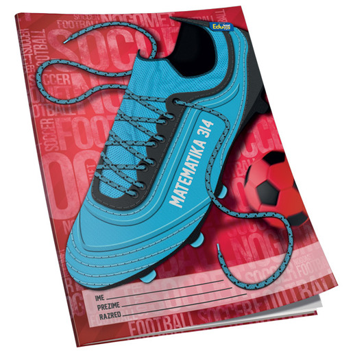 Matematika 2 za treći i četvrti razred