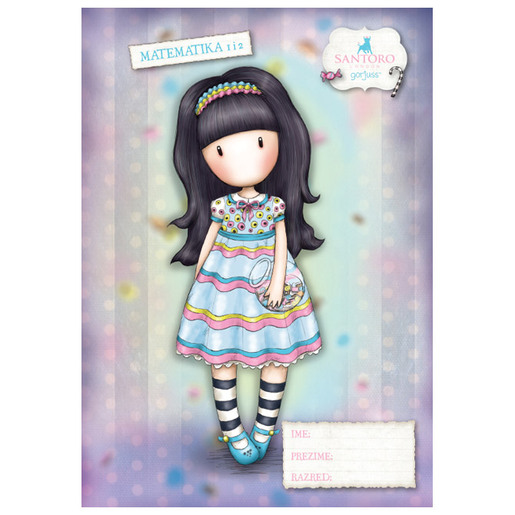 Matematika 1 za prvi i drugi razred