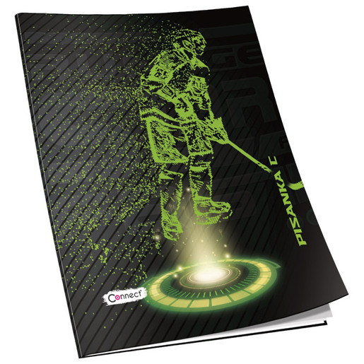 Pisanka C za drugi i treći razred