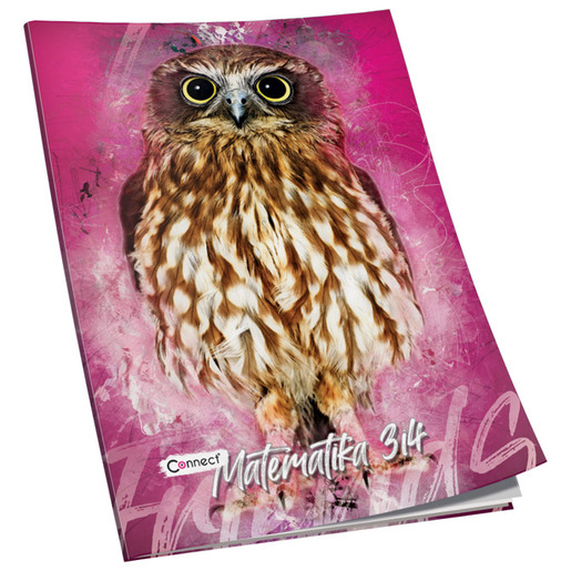 Matematika 2 za treći i četvrti razred