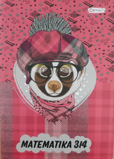 Matematika 2 za treći i četvrti razred