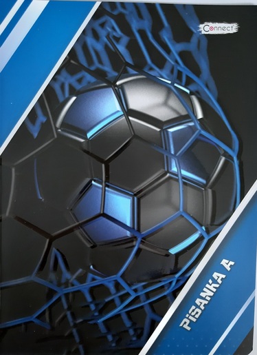 Pisanka A za prvi razred