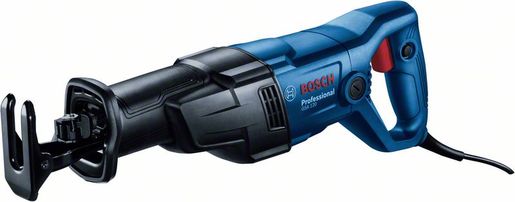 Bosch Professional GSA 120 sabljasta pila