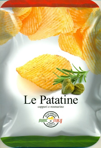 Bilježnica I SAGOMATI, A4, kvadratići