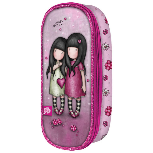 Pernica vrećica/ovalna You Can Have Mine Gorjuss