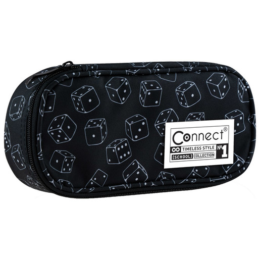 Pernica vrećica/ovalna Dice Connect