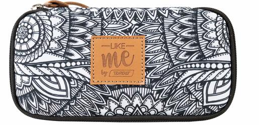 Pernica Compact TARGET COLLEGE LIKE ME GREY