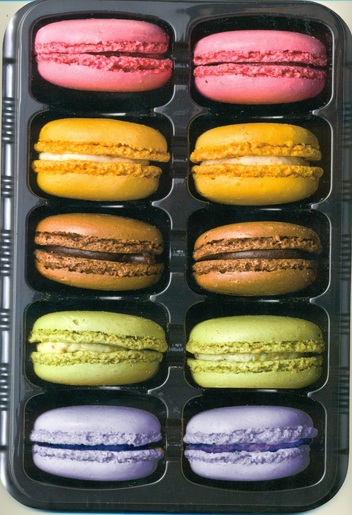 Bilježnica I SAGOMATI, A4, linije