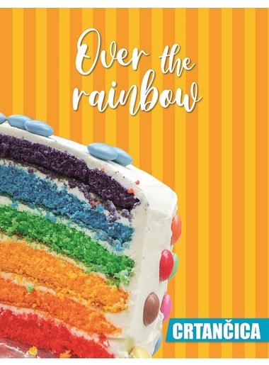 Crtančica za prvi razred