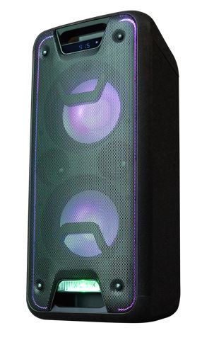 VIVAX VOX karaoke zvučnik BS-650 + Bežični Mikrofon