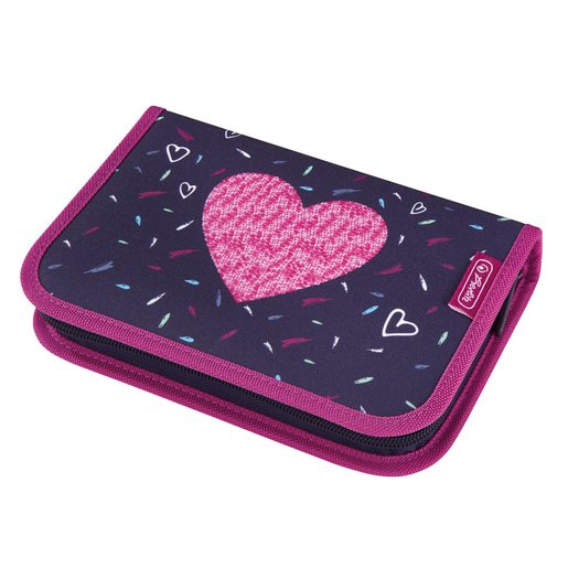 Puna pernica 31 dio, 1zip 2 preklopa SRCE