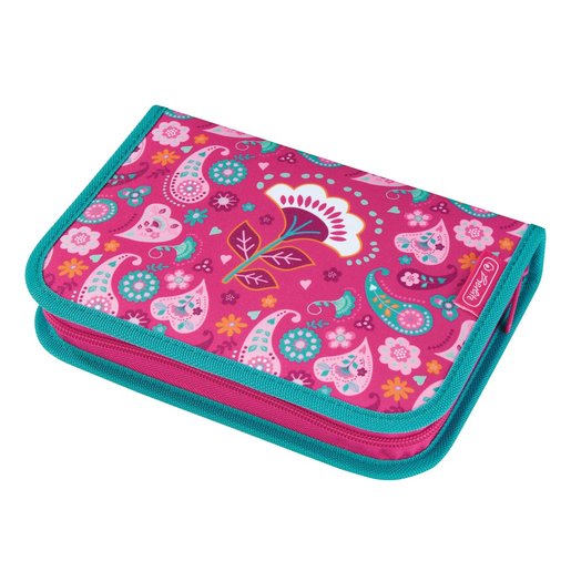 Puna pernica 31 dio, 1zip 2 preklopa VIJET